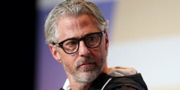 LA Olympics Chief Casey Wasserman Exchanged Racy Emails With Ghislaine Maxwell, New Epstein Files Reveal