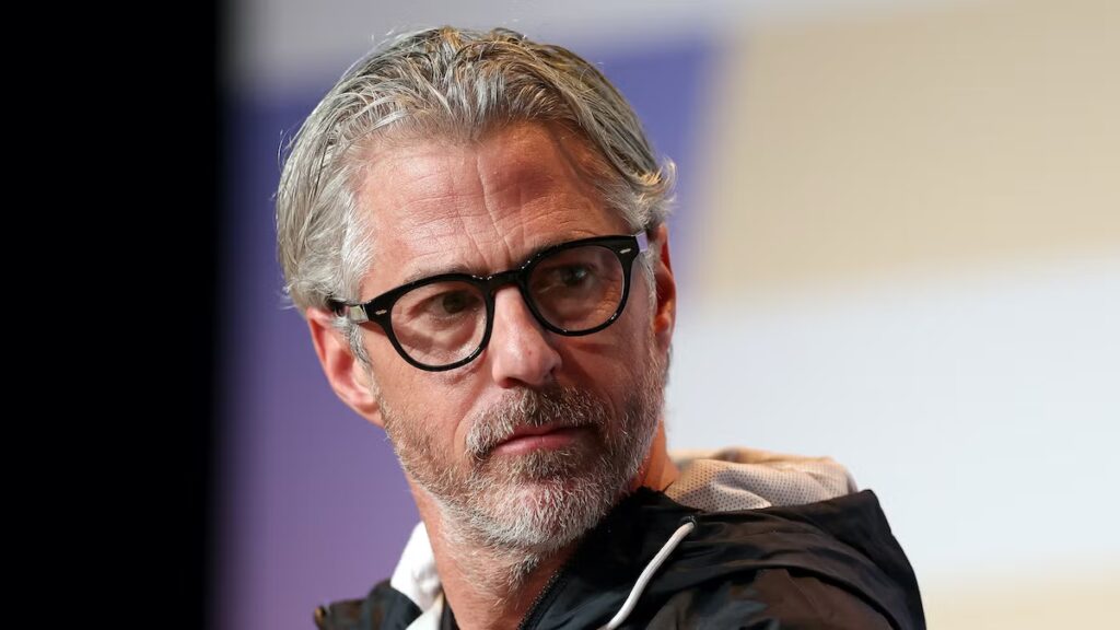 LA Olympics Chief Casey Wasserman Exchanged Racy Emails With Ghislaine Maxwell, New Epstein Files Reveal