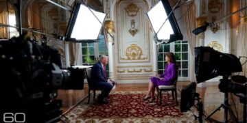 Paramount Relocates ’60 Minutes,’ CBS Sports and ‘Inside Edition’ New York Offices in Real Estate Downsizing