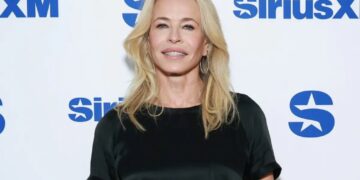 Chelsea Handler developing new Hulu show about ‘washed-up’ reality star