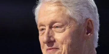 Bill Clinton throws down new dare to Republicans turning him into a ‘prop’
