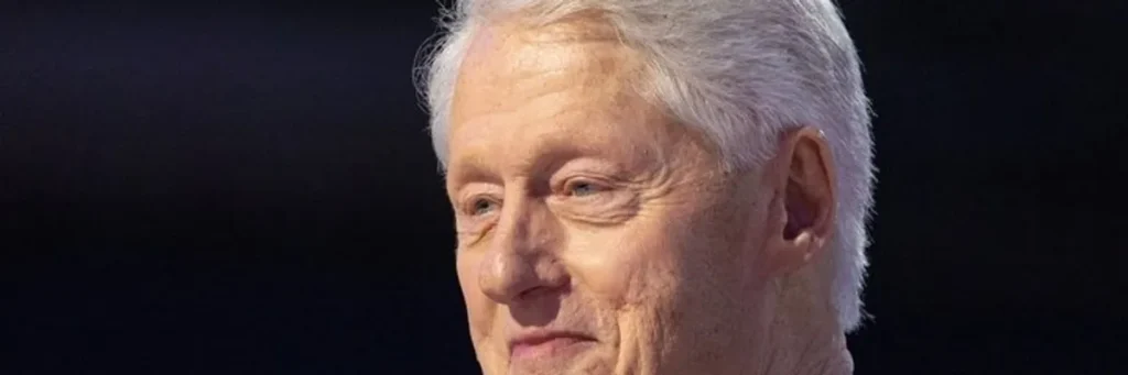 Bill Clinton throws down new dare to Republicans turning him into a ‘prop’