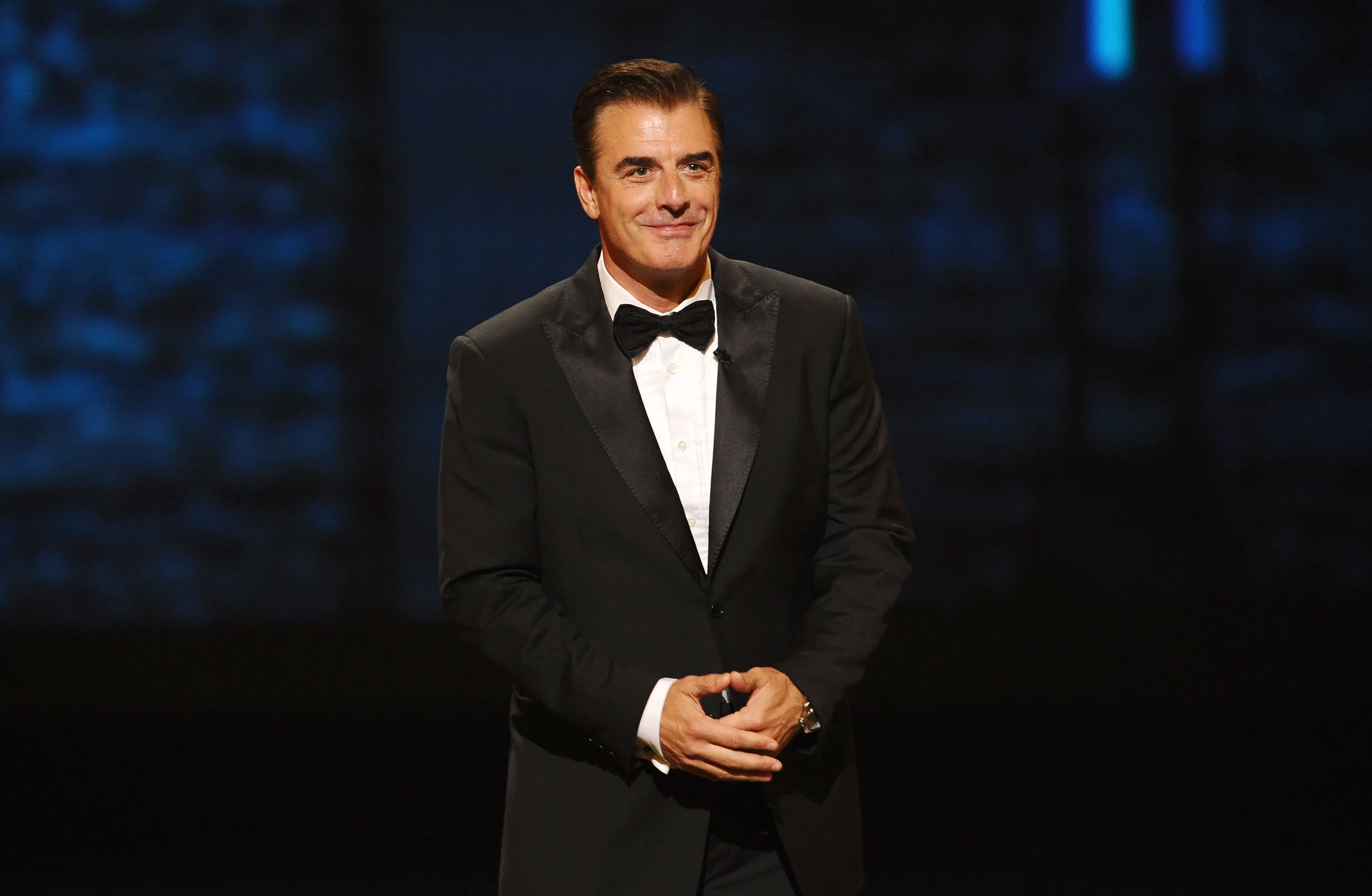 Chris Noth