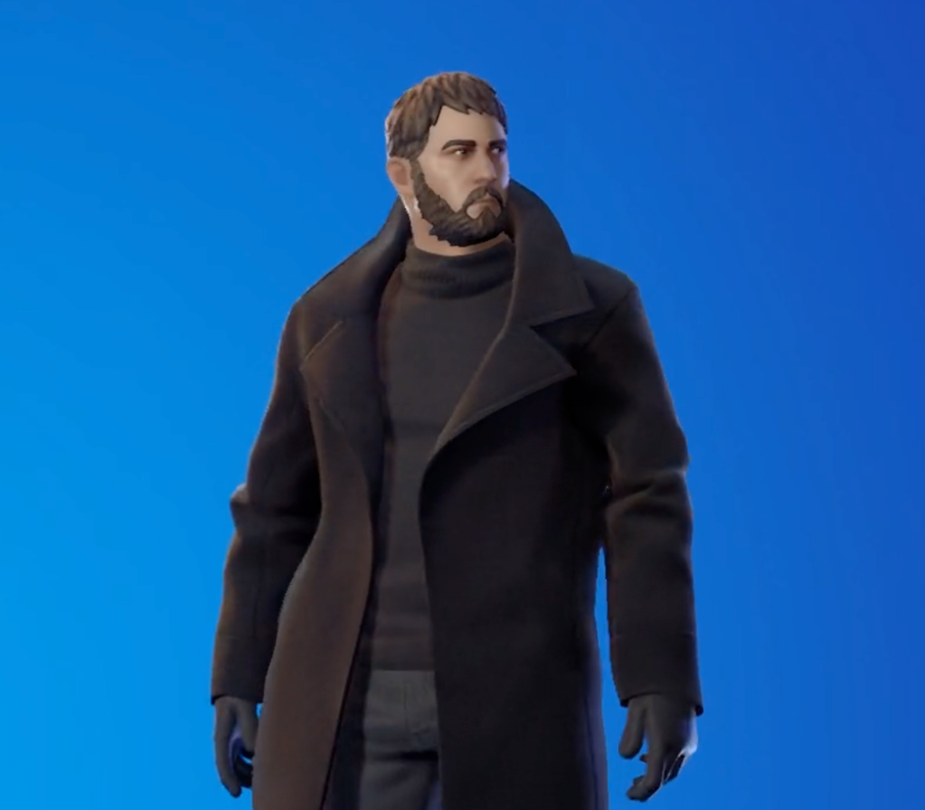 Screenshot: Epic Games