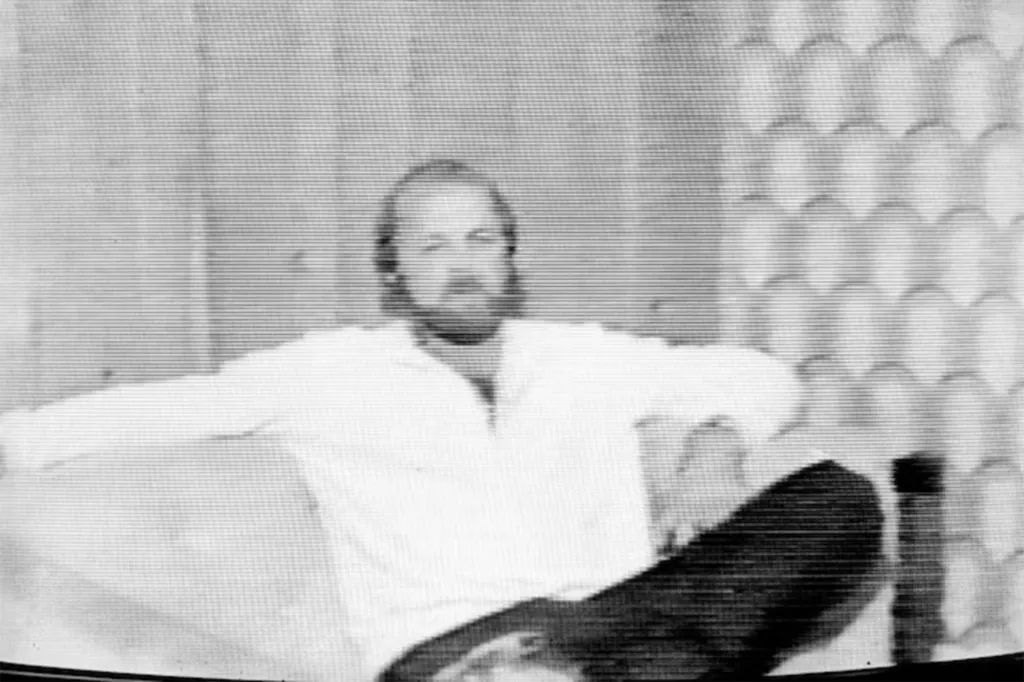 Christopher Wilder, a millionaire Boynton Beach businessman, unleashed a frenzied rampage across the United States. 