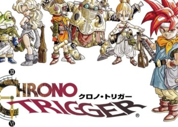Chrono Trigger Remake (or Remaster) Already In Development According to Leak
