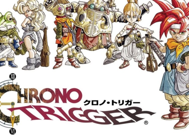 Chrono Trigger Remake (or Remaster) Already In Development According to Leak