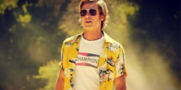 ‘The Adventures of Cliff Booth’: Super Bowl Teaser Includes a ‘Pulp Fiction’ Easter Egg