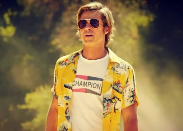 ‘The Adventures of Cliff Booth’: Super Bowl Teaser Includes a ‘Pulp Fiction’ Easter Egg