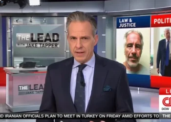 CNN’s Jake Tapper trolls Trump in segment dripping with sarcasm