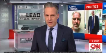 CNN’s Jake Tapper trolls Trump in segment dripping with sarcasm