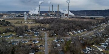 Trump Weakens Rules Limiting Harmful Air Pollution from Coal Plants