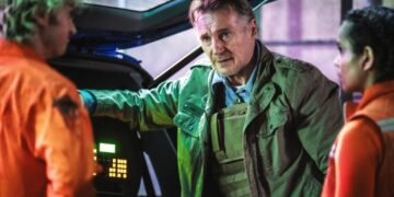 ‘Cold Storage’ Review: It’s a Gross Green Threat. Who You Gonna Call?