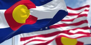 ‘I will destroy it all’: Denver mayoral candidate delivers chilling social media threat