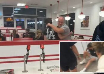 Colorado CEO who grabbed teen’s neck, tossed him to ground for splashing water on his wife avoids jail