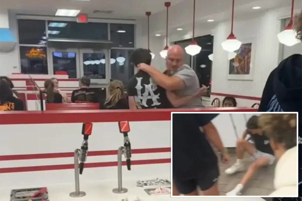 Colorado CEO who grabbed teen’s neck, tossed him to ground for splashing water on his wife avoids jail