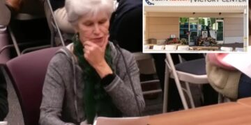 Trump DOJ official looking into why a Turning Point USA chapter was reported to child protective services 