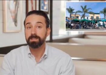 California is training restaurants to fail