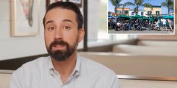 California is training restaurants to fail