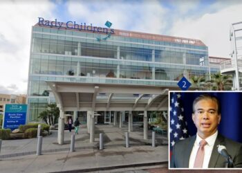 California AG sues hospital that stopped ‘gender-affirming’ care for minors after Trump’s demands