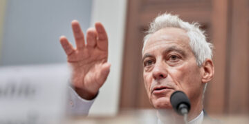 Another month, another Rahm Emanuel policy proposal. What’s he up to?