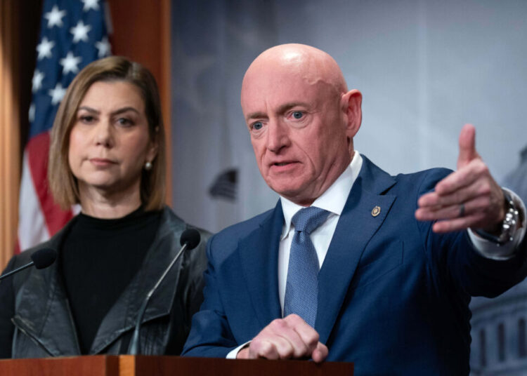 Democrats are cashing in after DOJ failure to indict them