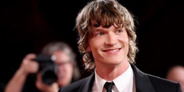 ‘SNL’ Sets ‘Heated Rivalry’ Star Connor Storrie as Next Season 51 Host