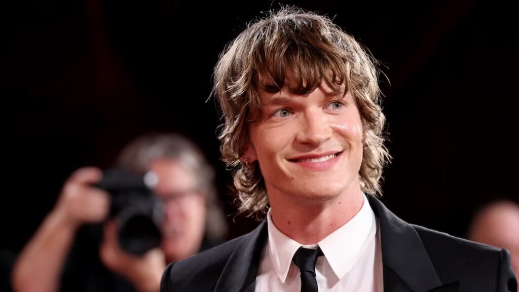 ‘SNL’ Sets ‘Heated Rivalry’ Star Connor Storrie as Next Season 51 Host