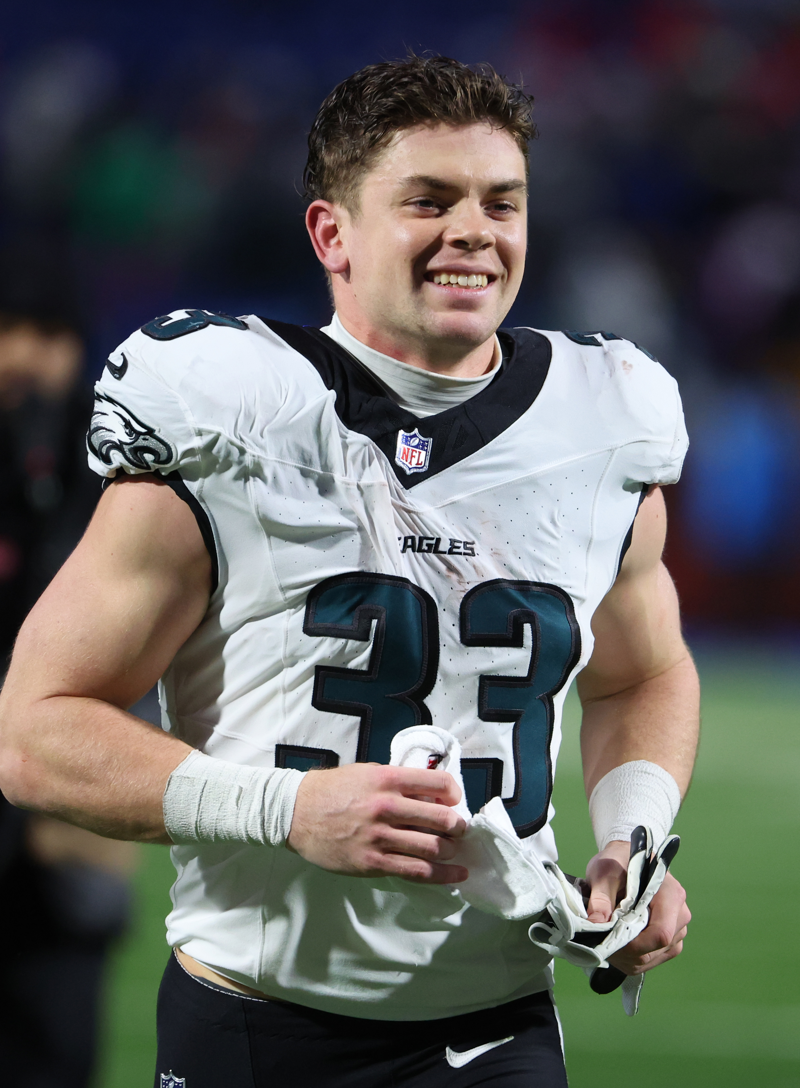 But the two have yet to meet in person.