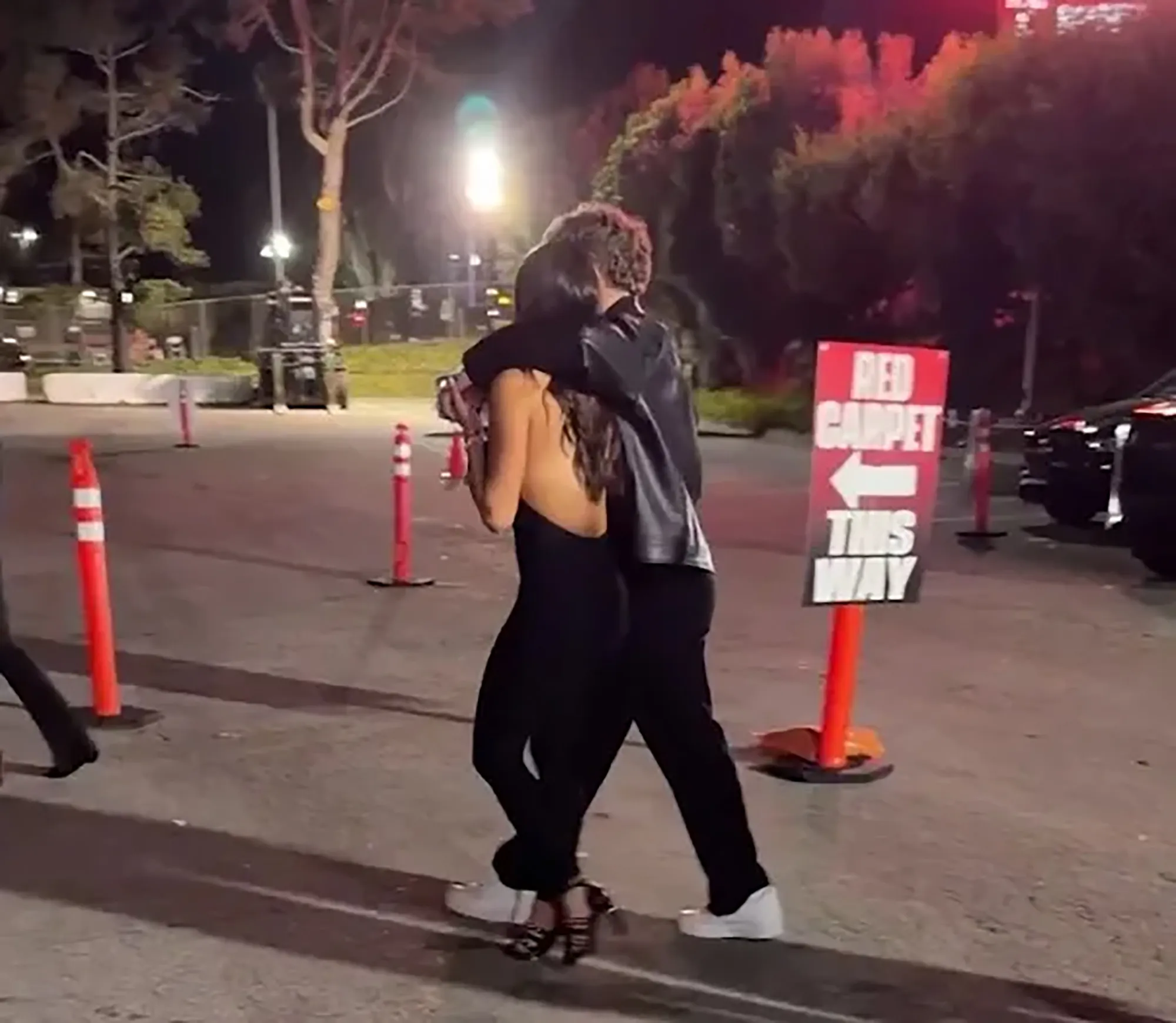 Bella and DeJean have been rumored to be dating since late 2025.