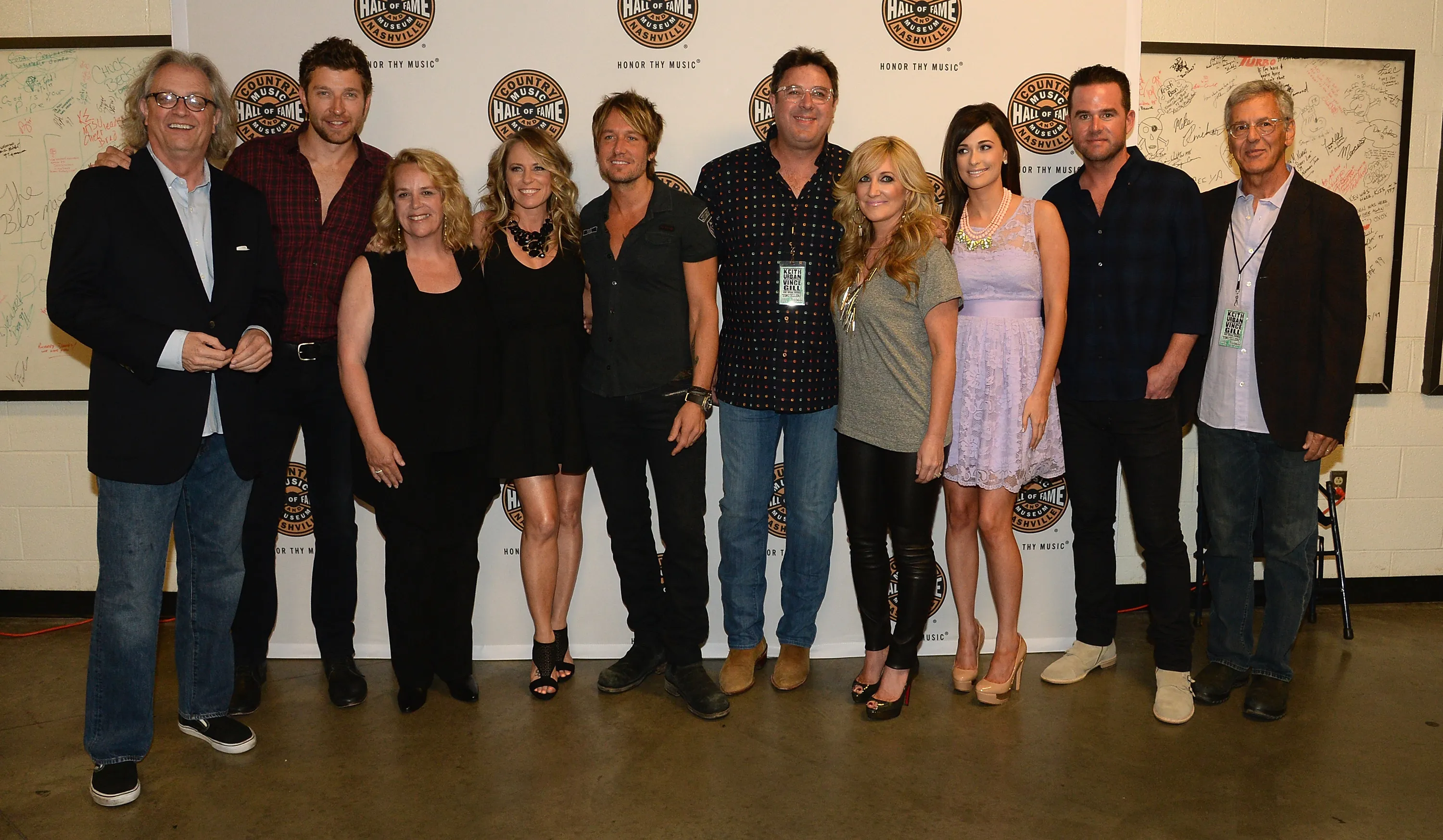 Borman Entertainment