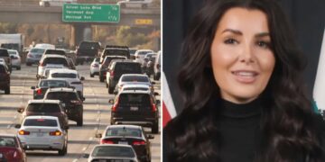 Drivers fume over Dem-led push that could see them taxed for every mile: ‘Citizens treated like ATMs’