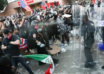 Crime and consequence