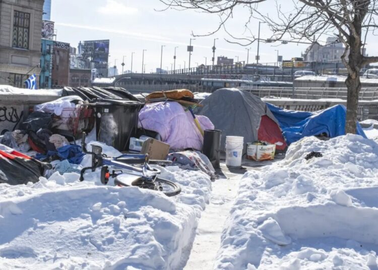 Mamdani’s fatal snowstorm mishandling: Letters to the Editor — Feb. 7, 2026