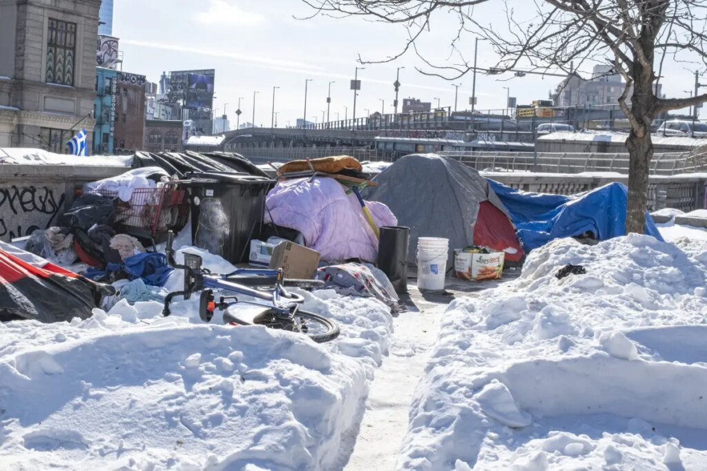 Mamdani’s fatal snowstorm mishandling: Letters to the Editor — Feb. 7, 2026