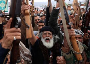 The human rights cause Hollywood celebrities won’t say a word about