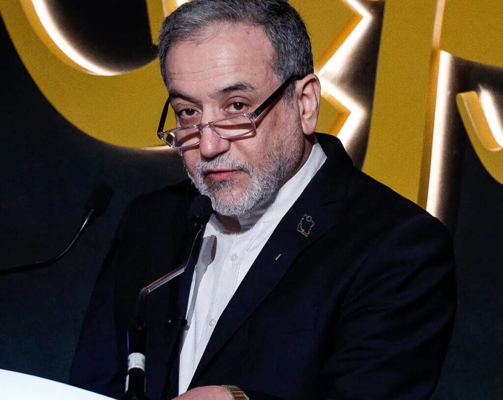 Tehran’s foreign minister warns they’re ready to attack US bases in Middle East if Trump strikes Iran