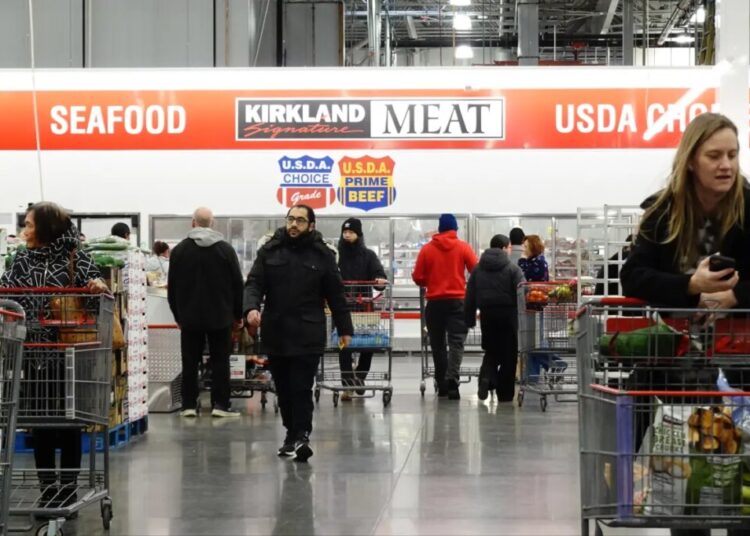 Skipping Costco for ‘backwards shopping’ may be the trick to slashing your grocery bill