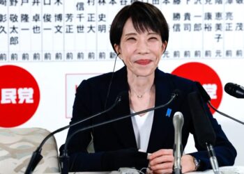 Japanese PM Sanae Takaichi’s party sweeps to massive election victory to keep ‘Iron Lady’ in power