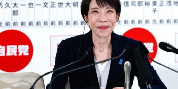 Japanese PM Sanae Takaichi’s party sweeps to massive election victory to keep ‘Iron Lady’ in power