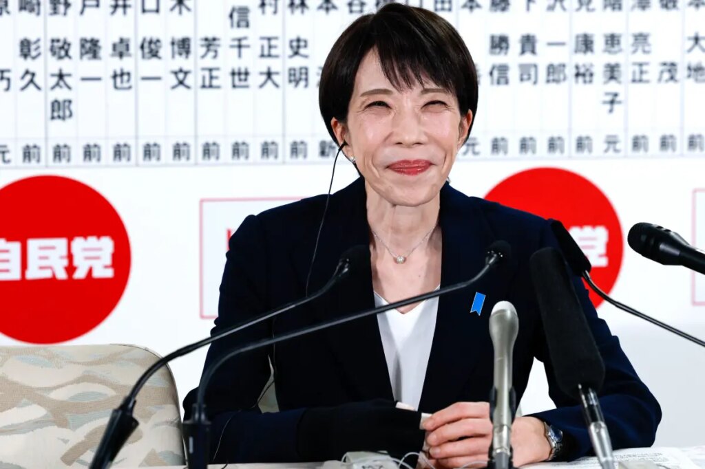 Japanese PM Sanae Takaichi’s party sweeps to massive election victory to keep ‘Iron Lady’ in power