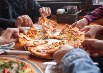 It’s National Pizza Day 2026 — get a slice of the action with these deals and freebies