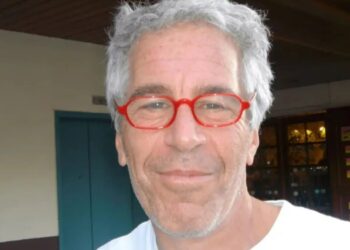 Epstein got young lawyer to draw up contract promising ‘sex games’ and a supply of ‘beautiful women’