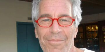 Epstein got young lawyer to draw up contract promising ‘sex games’ and a supply of ‘beautiful women’