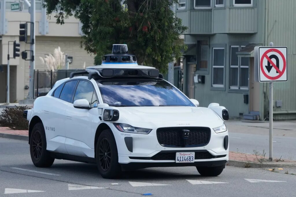 Terrifying Waymo secret uncovered about vehicles in unusual situations