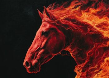 2026 Year of the Fire Horse: Lunar New Year horoscopes for every zodiac sign