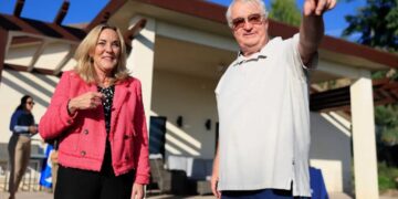 Taxpayers shouldn’t be LA County’s backup plan