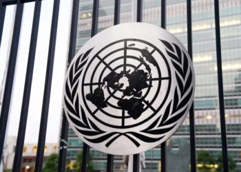 The UN again flaunts its sneering contempt for human decency by giving Iran top position