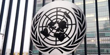 The UN again flaunts its sneering contempt for human decency by giving Iran top position