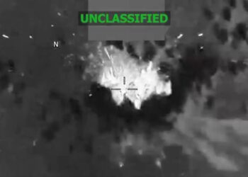 3 dead after US strikes another alleged drug boat in Caribbean